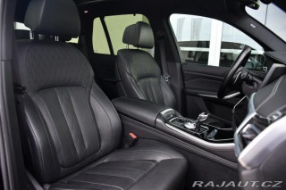 BMW X5 M50d LASER PANOR MASÁŽE H 2018