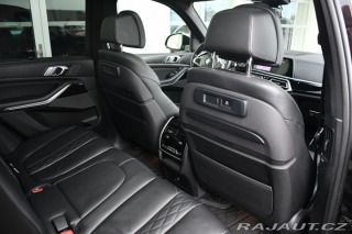 BMW X5 M50d LASER PANOR MASÁŽE H 2018