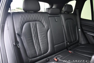 BMW X5 M50d LASER PANOR MASÁŽE H 2018