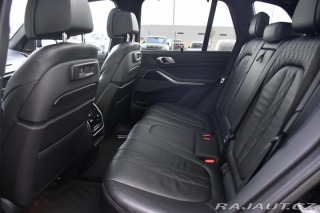 BMW X5 M50d LASER PANOR MASÁŽE H 2018