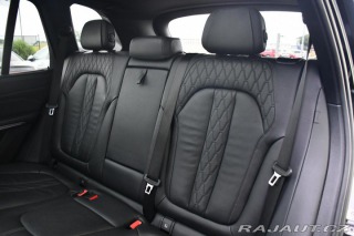 BMW X5 M50d LASER PANOR MASÁŽE H 2018