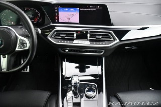 BMW X5 M50d LASER PANOR MASÁŽE H 2018