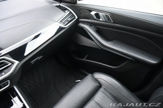 BMW X5 M50d LASER PANOR MASÁŽE H 2018