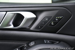 BMW X5 M50d LASER PANOR MASÁŽE H 2018
