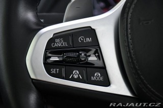 BMW X5 M50d LASER PANOR MASÁŽE H 2018