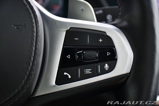 BMW X5 M50d LASER PANOR MASÁŽE H 2018