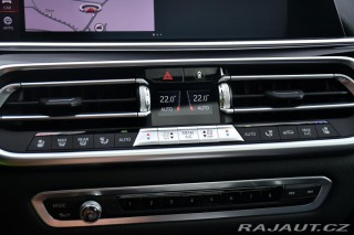 BMW X5 M50d LASER PANOR MASÁŽE H 2018