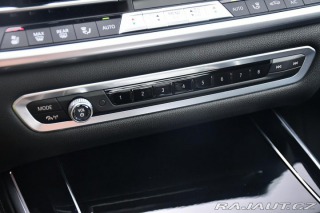 BMW X5 M50d LASER PANOR MASÁŽE H 2018
