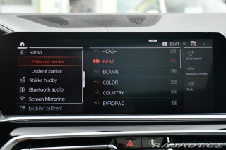 BMW X5 M50d LASER PANOR MASÁŽE H 2018
