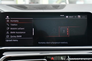 BMW X5 M50d LASER PANOR MASÁŽE H 2018