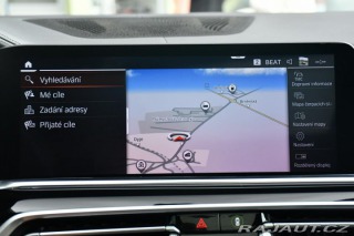 BMW X5 M50d LASER PANOR MASÁŽE H 2018