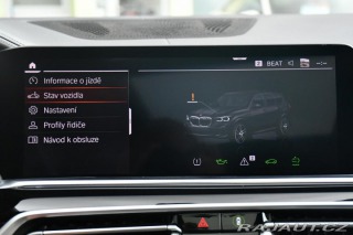 BMW X5 M50d LASER PANOR MASÁŽE H 2018