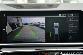 BMW X5 M50d LASER PANOR MASÁŽE H 2018