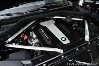 BMW X5 M50d LASER PANOR MASÁŽE H 2018