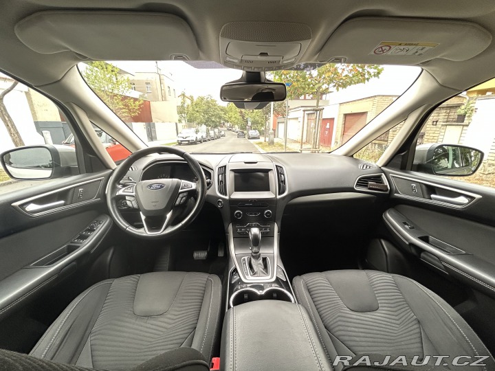 Ford S-MAX  2017