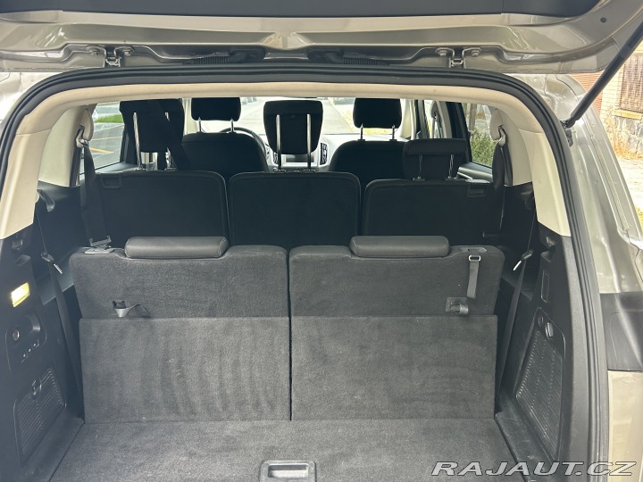 Ford S-MAX  2017