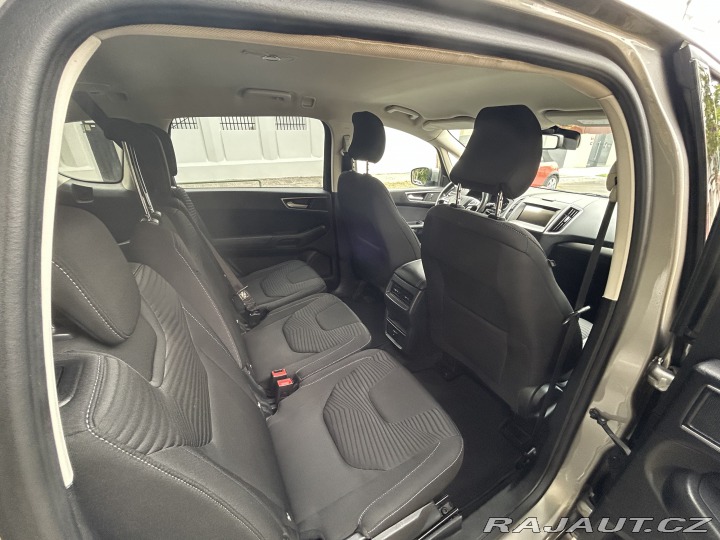 Ford S-MAX  2017