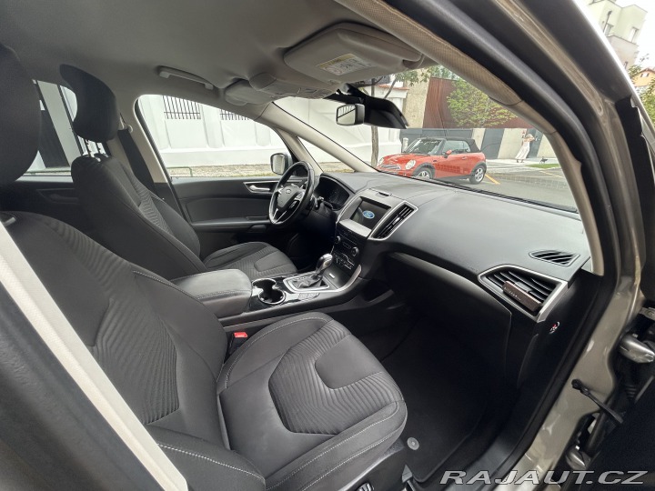 Ford S-MAX  2017