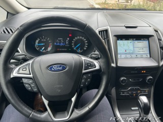 Ford S-MAX  2017