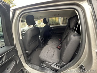 Ford S-MAX  2017