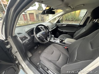 Ford S-MAX  2017