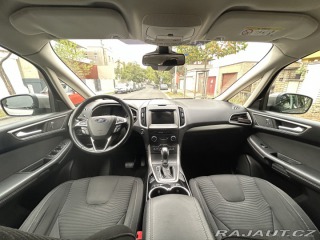 Ford S-MAX  2017