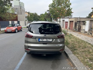 Ford S-MAX  2017