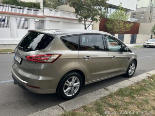 Ford S-MAX  2017