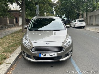 Ford S-MAX  2017