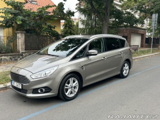 Ford S-MAX  2017