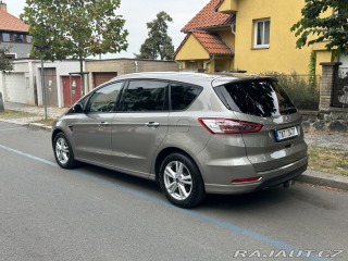 Ford S-MAX  2017