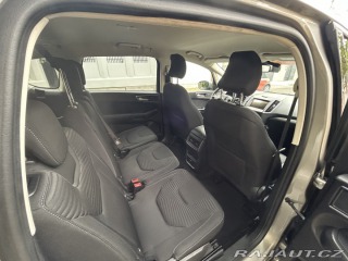 Ford S-MAX  2017