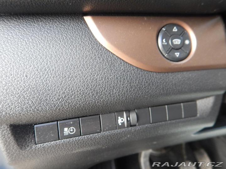 Toyota ProAce Verso 1.5 D-4D, WEBASTO, 8 MÍST 2020