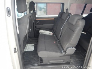 Toyota ProAce Verso 1.5 D-4D, WEBASTO, 8 MÍST 2020