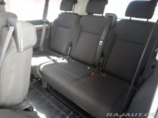 Toyota ProAce Verso 1.5 D-4D, WEBASTO, 8 MÍST 2020