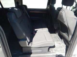 Toyota ProAce Verso 1.5 D-4D, WEBASTO, 8 MÍST 2020