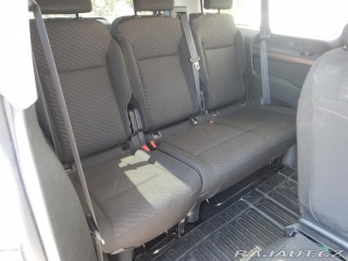 Toyota ProAce Verso 1.5 D-4D, WEBASTO, 8 MÍST 2020