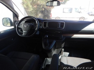 Toyota ProAce Verso 1.5 D-4D, WEBASTO, 8 MÍST 2020