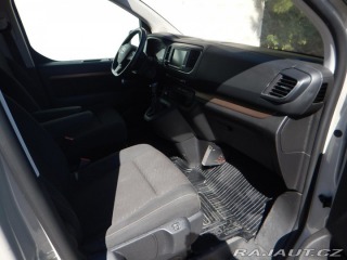 Toyota ProAce Verso 1.5 D-4D, WEBASTO, 8 MÍST 2020