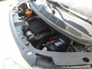 Toyota ProAce Verso 1.5 D-4D, WEBASTO, 8 MÍST 2020