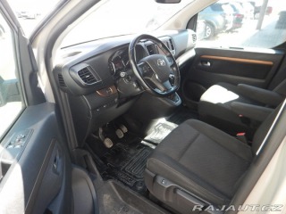 Toyota ProAce Verso 1.5 D-4D, WEBASTO, 8 MÍST 2020