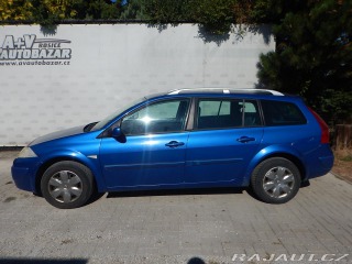 Renault Mégane 1.6i 82 kw