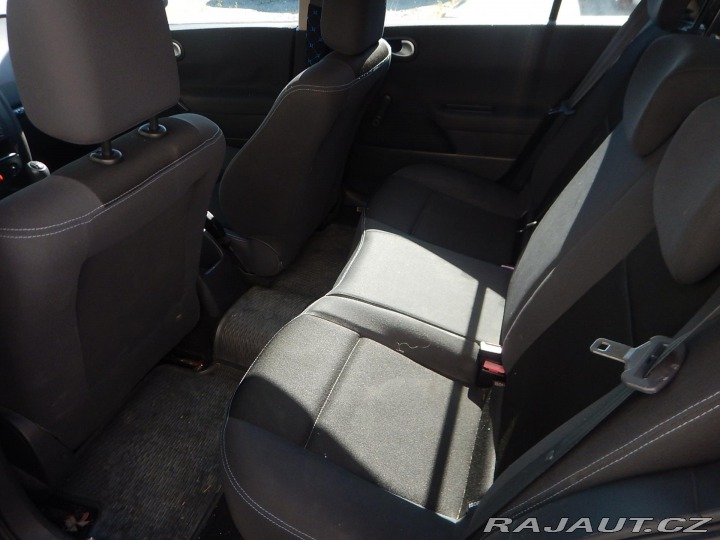 Renault Mégane 1.6i 82 kw 2008