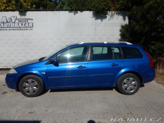 Renault Mégane 1.6i 82 kw 2008