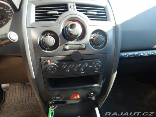 Renault Mégane 1.6i 82 kw 2008