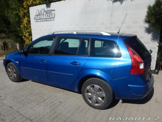 Renault Mégane 1.6i 82 kw 2008