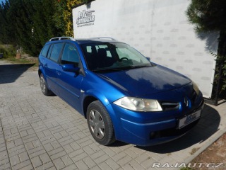 Renault Mégane 1.6i 82 kw 2008