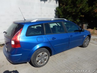 Renault Mégane 1.6i 82 kw 2008