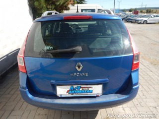 Renault Mégane 1.6i 82 kw 2008
