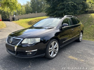 Volkswagen Passat 2.0TDI, HIGHLINE